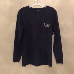 Ivory Ella basketball shirt size M